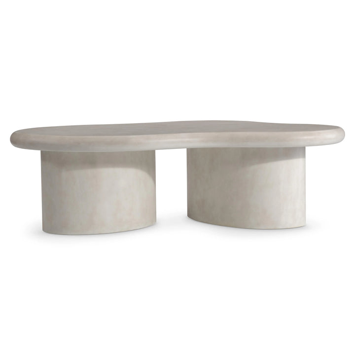American Home Furniture Bernhardt Nova Cocktail Table