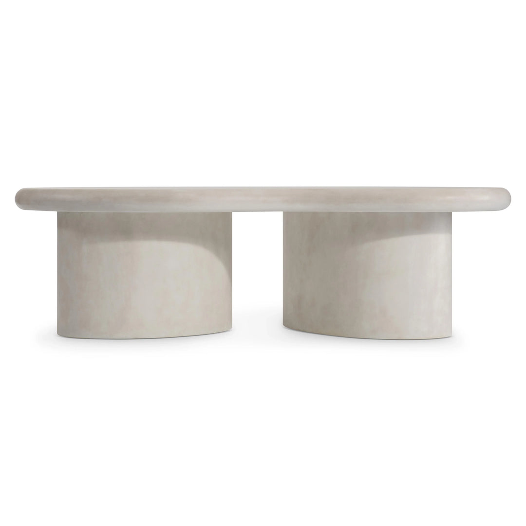 American Home Furniture Bernhardt Nova Cocktail Table