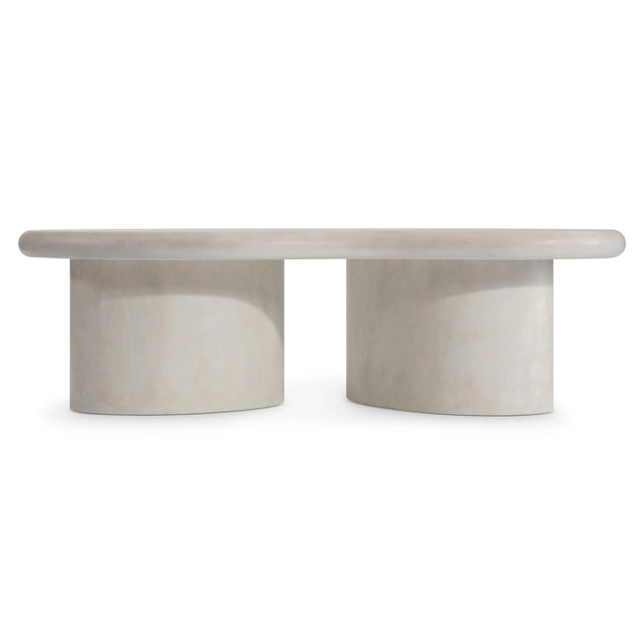 American Home Furniture Bernhardt Nova Cocktail Table