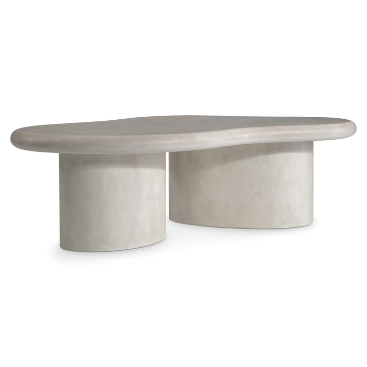 American Home Furniture Bernhardt Nova Cocktail Table