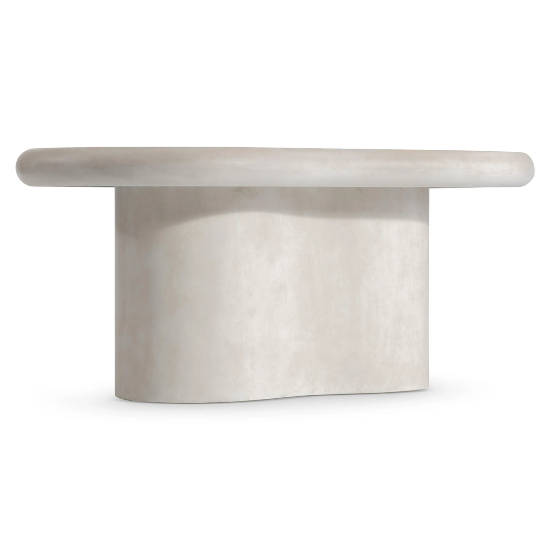 American Home Furniture Bernhardt Nova Cocktail Table