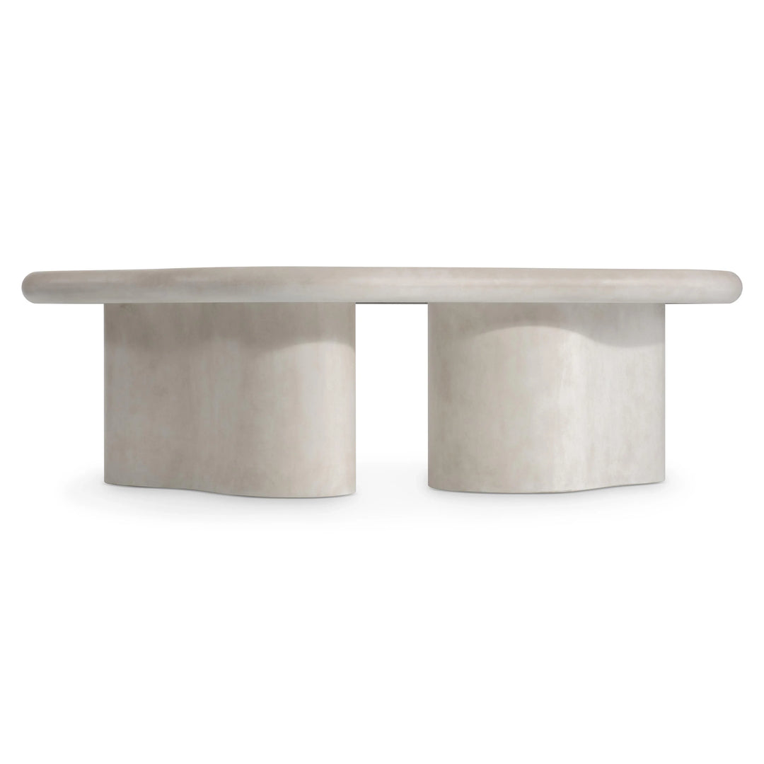 American Home Furniture Bernhardt Nova Cocktail Table