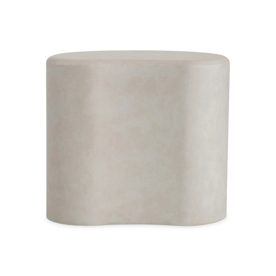 American Home Furniture Bernhardt Nova Side Table