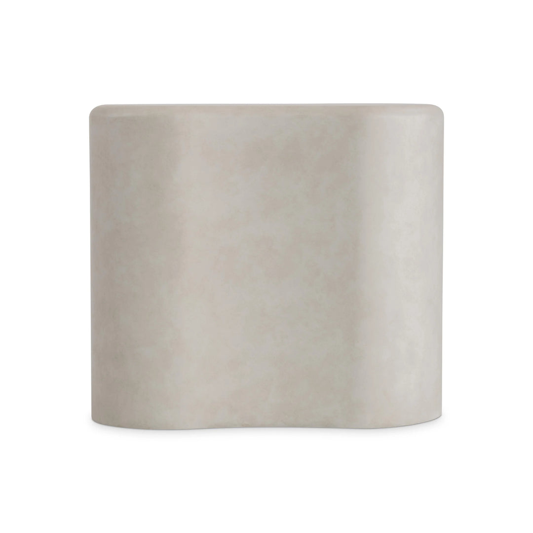 American Home Furniture Bernhardt Nova Side Table