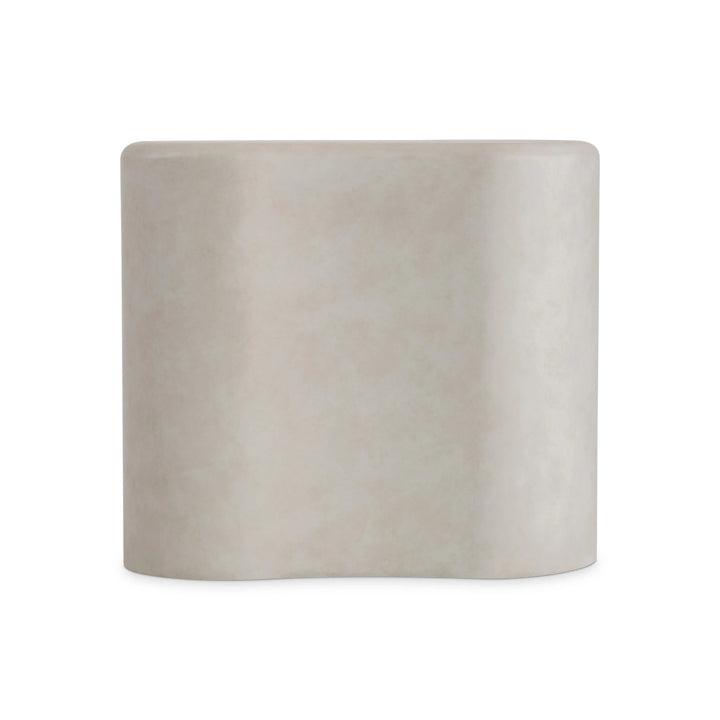 American Home Furniture Bernhardt Nova Side Table