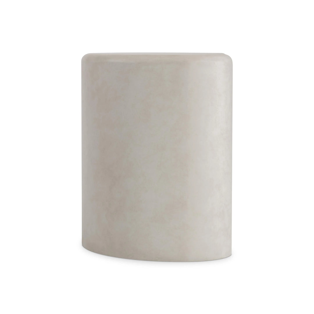 American Home Furniture Bernhardt Nova Side Table