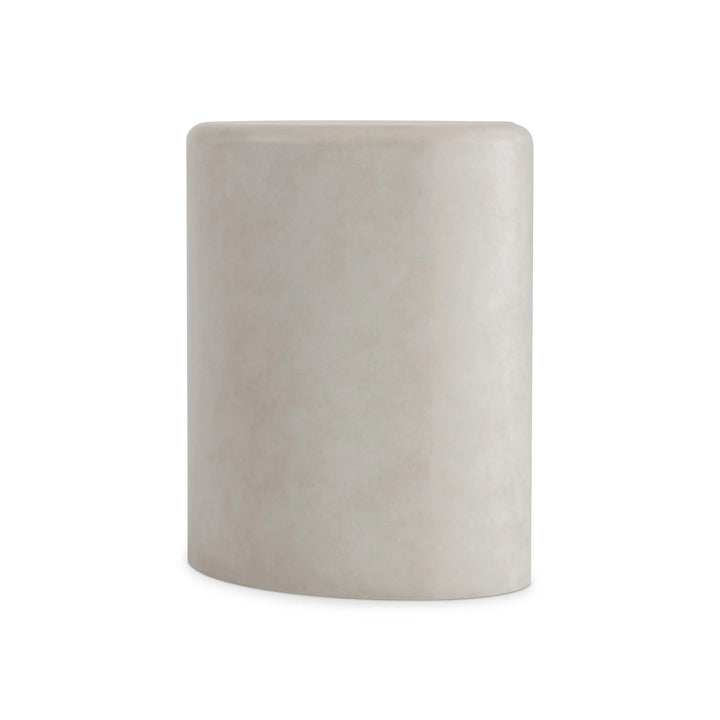 American Home Furniture Bernhardt Nova Side Table