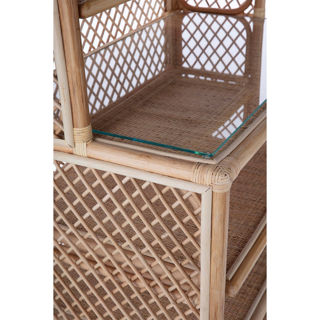 Brighton Etagere