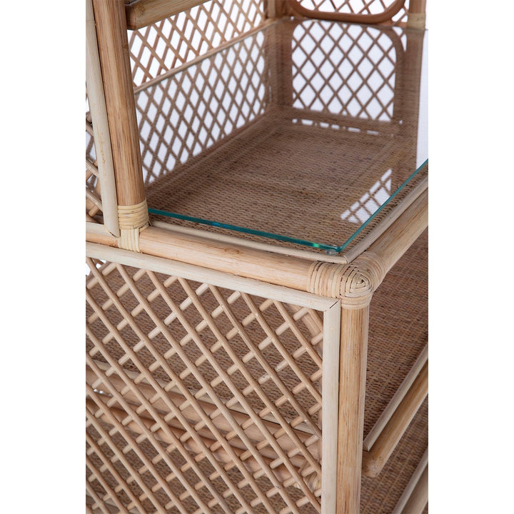 Brighton Etagere