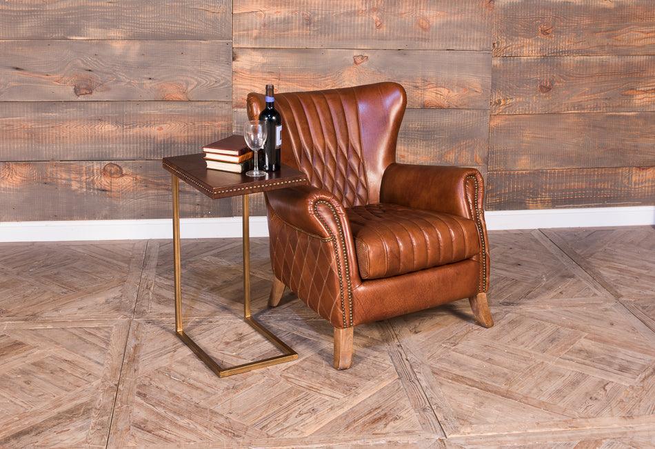Sarreid Laptop Table ACCENT TABLES