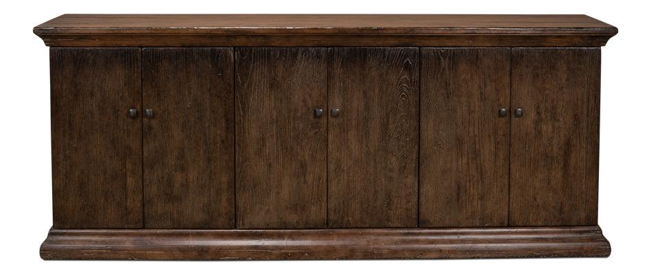 Sarreid Provincial Storage Sideboard SIDEBOARDS + CREDENZAS