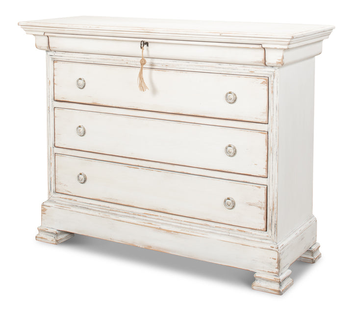 American Home Furniture | Sarreid - Empire Commode