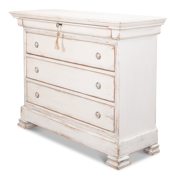 American Home Furniture | Sarreid - Empire Commode