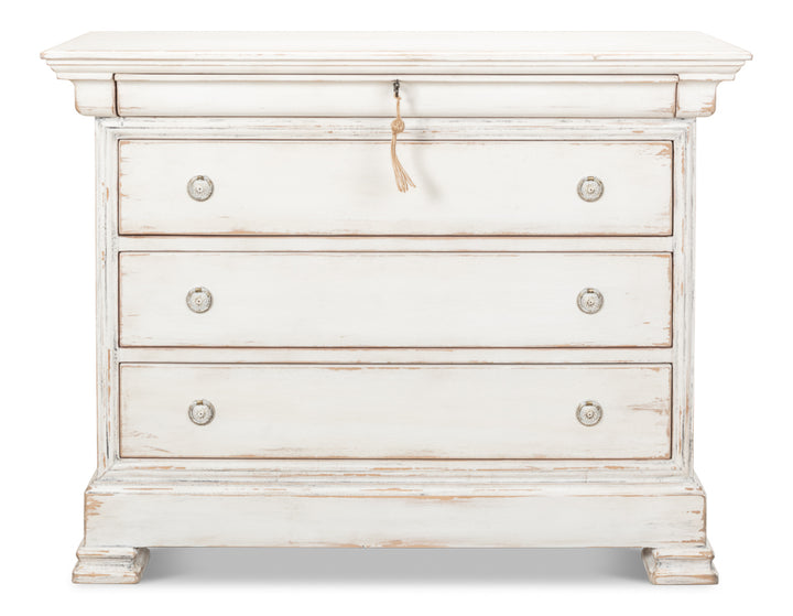 American Home Furniture | Sarreid - Empire Commode