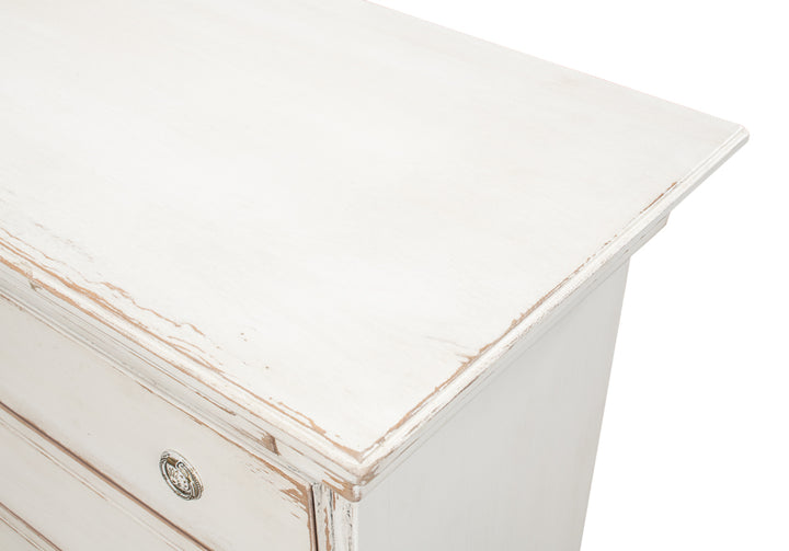 American Home Furniture | Sarreid - Empire Commode