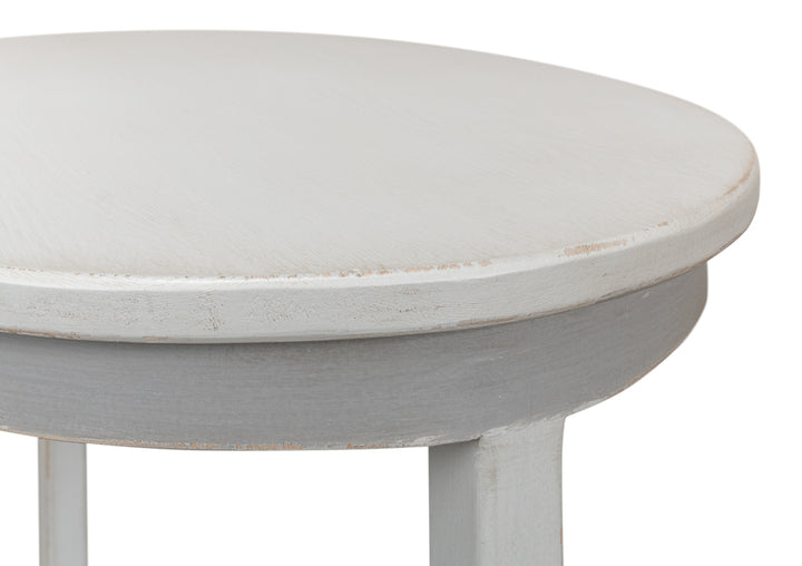 American Home Furniture | Sarreid - Swedish Side Table