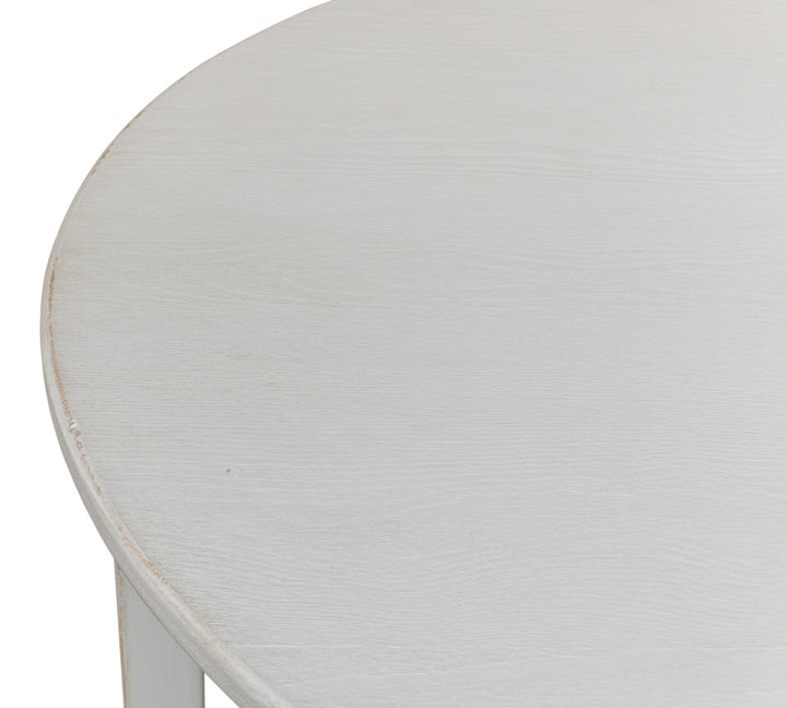 American Home Furniture | Sarreid - Swedish Side Table