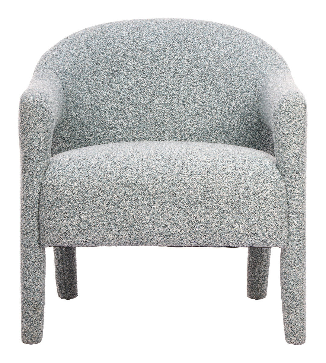 Eluma Accent Chair Dusty Teal