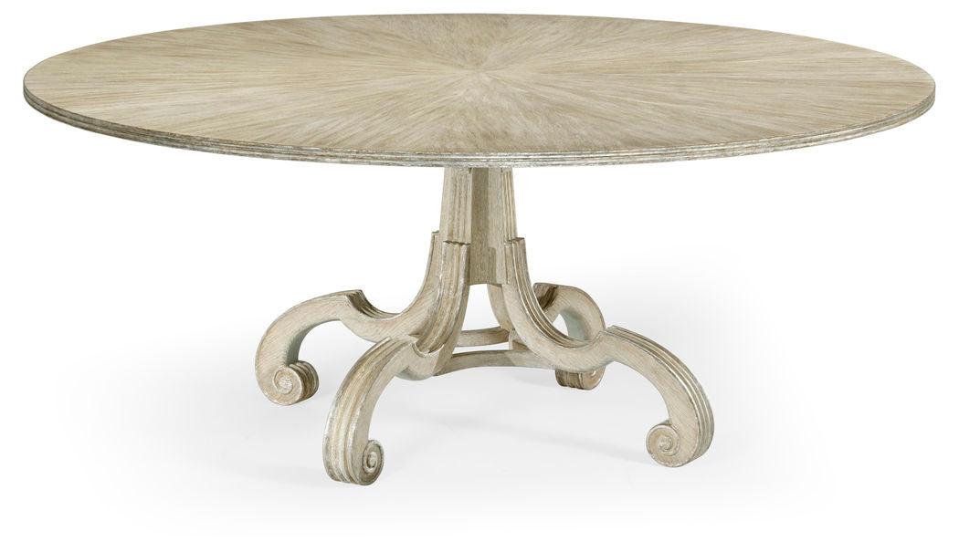 Jonathan Charles William Yeoward Lacock Table DINING TABLES