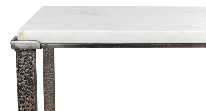 American Home Furniture | Sarreid - Banswara Console Table