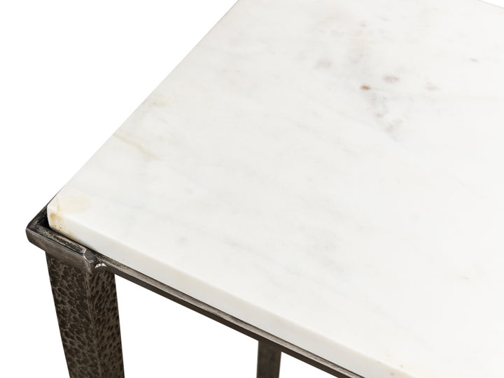 American Home Furniture | Sarreid - Banswara Console Table