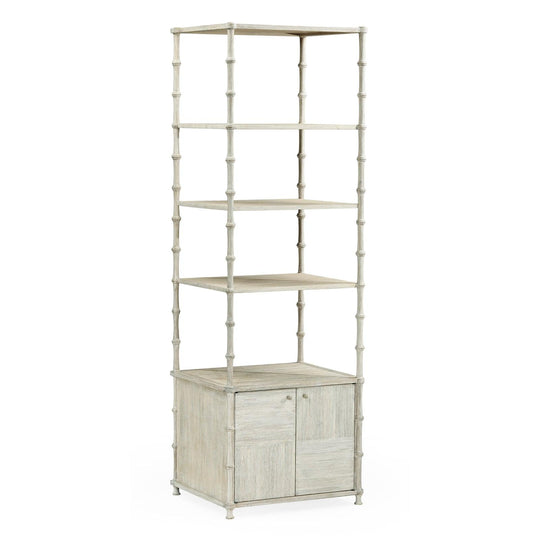 Jonathan Charles William Yeoward Bywater Étagère BOOKCASES + SHELVES