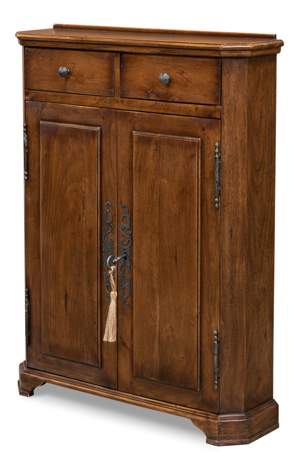 American Home Furniture | Sarreid - Innsbruck Cabinet