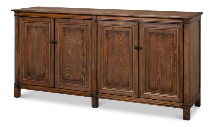 American Home Furniture | Sarreid - Noah Sideboard