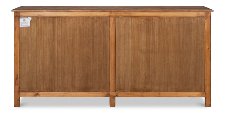 American Home Furniture | Sarreid - Noah Sideboard