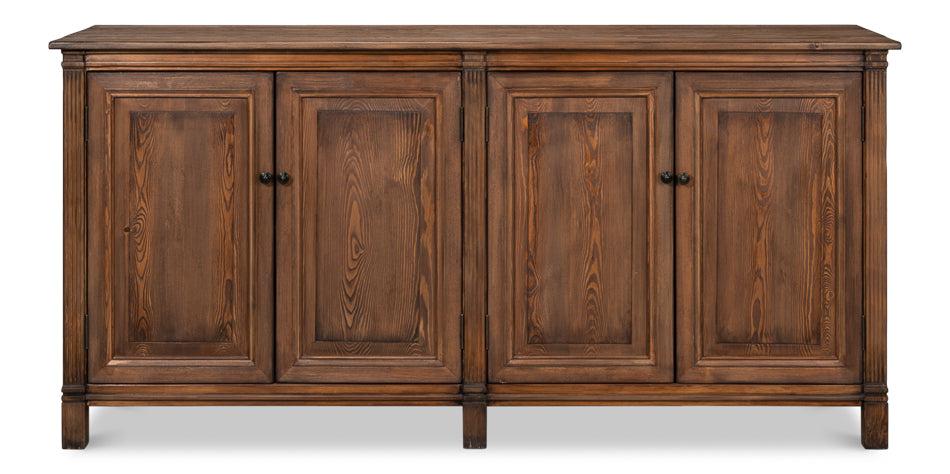 American Home Furniture | Sarreid - Noah Sideboard