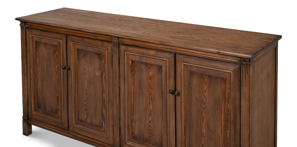 American Home Furniture | Sarreid - Noah Sideboard