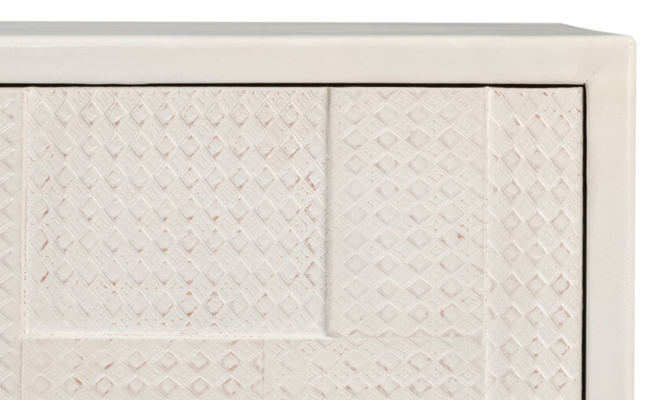 Bronzini Credenza