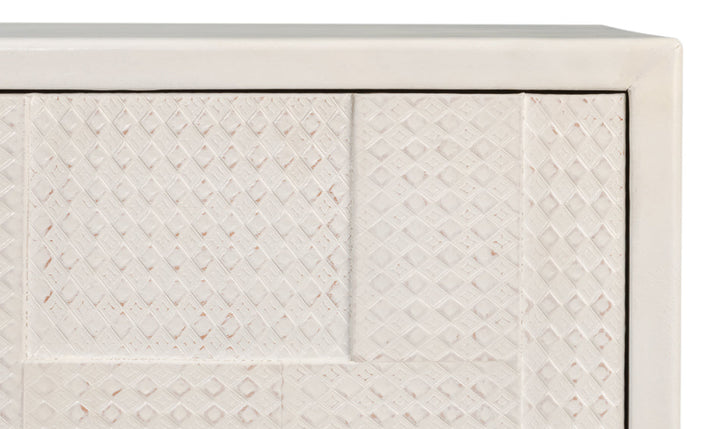 Bronzini Credenza