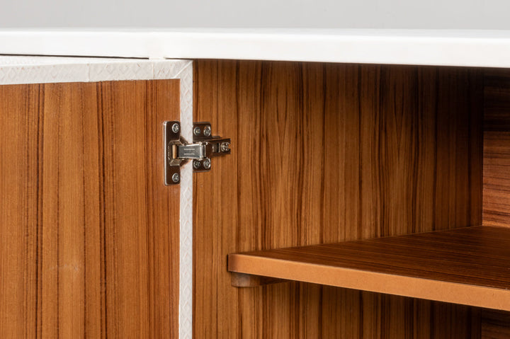 Bronzini Credenza