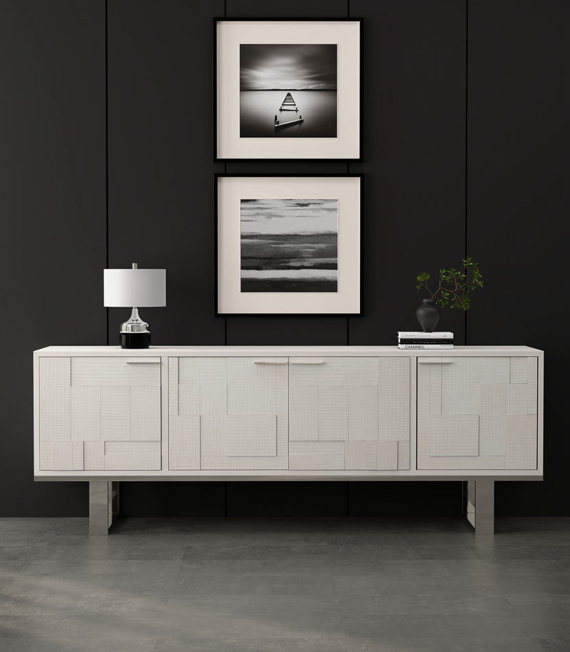 Bronzini Credenza