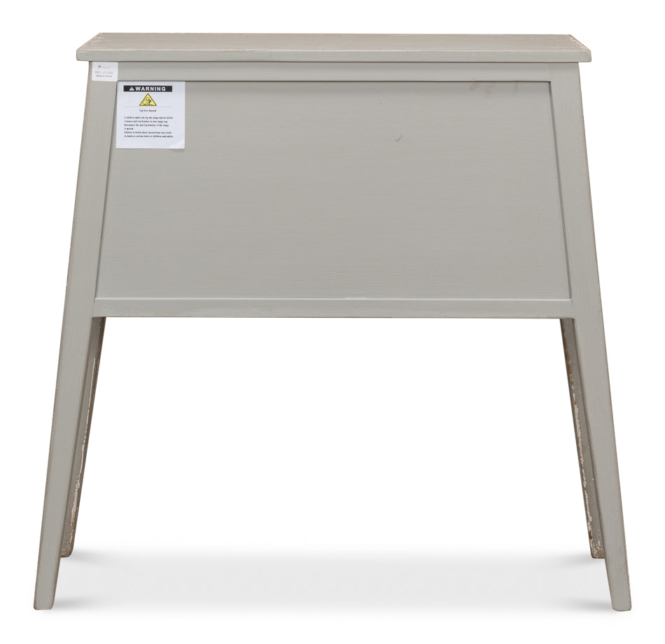 American Home Furniture | Sarreid - Stilts Hall Console