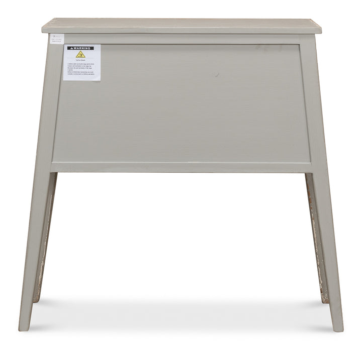 American Home Furniture | Sarreid - Stilts Hall Console