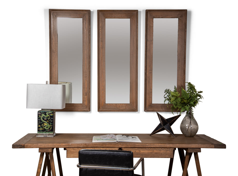 American Home Furniture | Sarreid - Centrum Two Door Sideboard