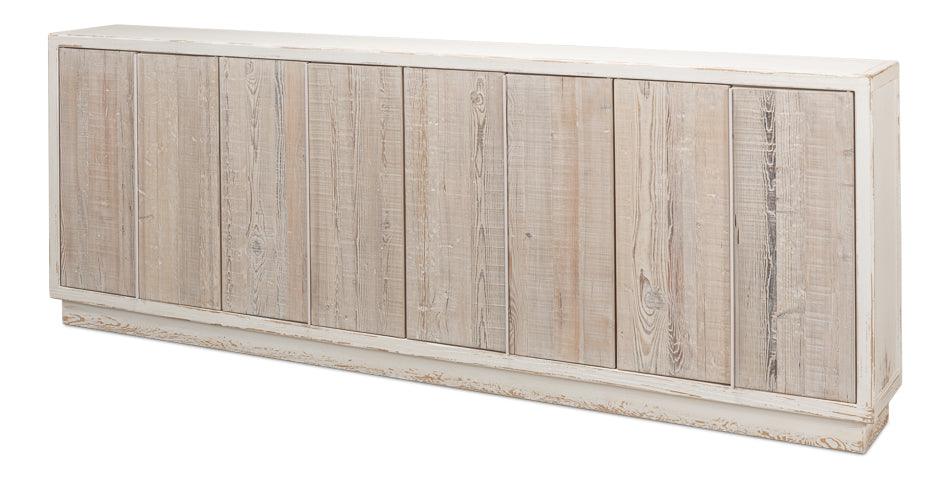 Sarreid Stefano Narrow Sideboard SIDEBOARDS + CREDENZAS
