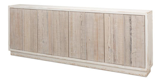 Sarreid Stefano Narrow Sideboard SIDEBOARDS + CREDENZAS