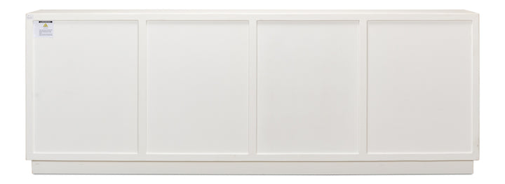 American Home Furniture | Sarreid - Stefano Narrow Sideboard