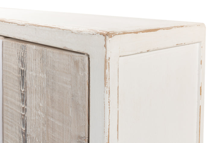 American Home Furniture | Sarreid - Stefano Narrow Sideboard