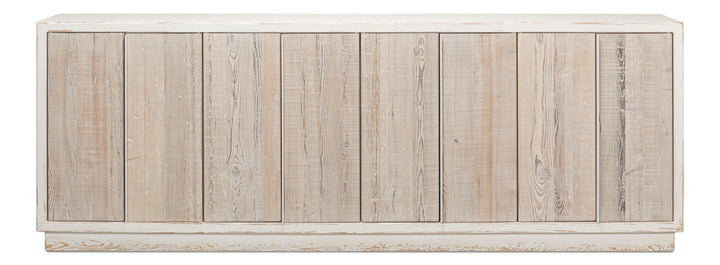 American Home Furniture | Sarreid - Stefano Narrow Sideboard