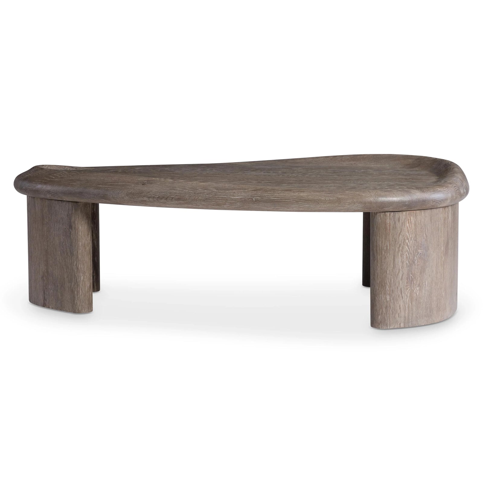 Bernhardt - Bryant Cocktail Table - '532012 | American Home Furniture