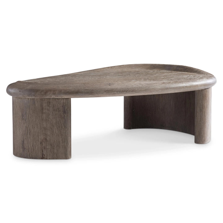 American Home Furniture Bernhardt Bryant Cocktail Table