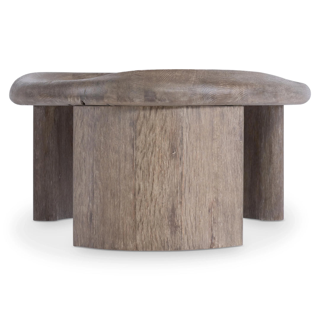 American Home Furniture Bernhardt Bryant Cocktail Table