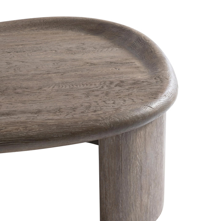 American Home Furniture Bernhardt Bryant Cocktail Table