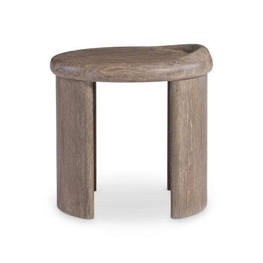 Bernhardt - Bryant Side Table - '532122 | American Home Furniture