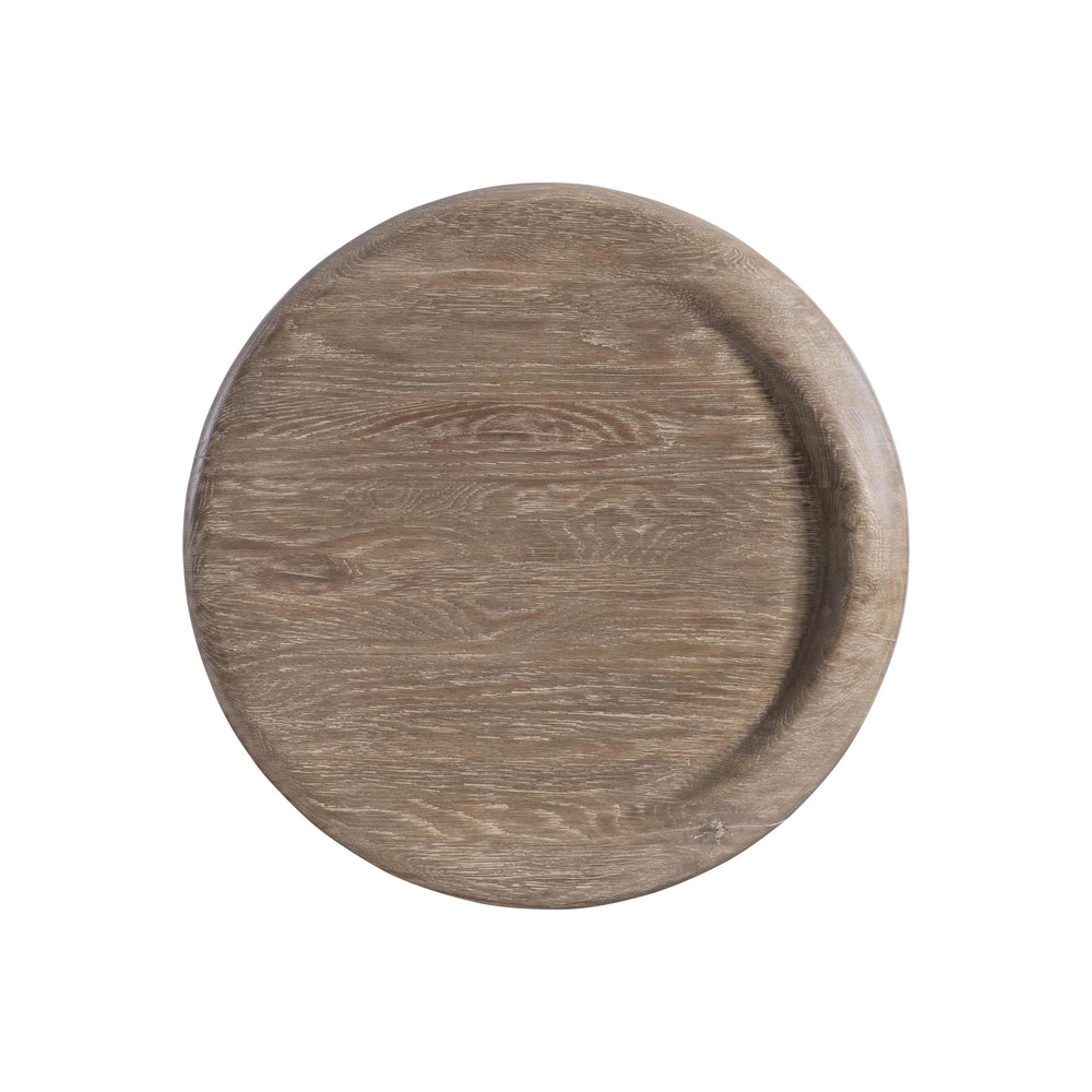 American Home Furniture Bernhardt Bryant Side Table