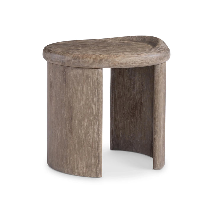 American Home Furniture Bernhardt Bryant Side Table